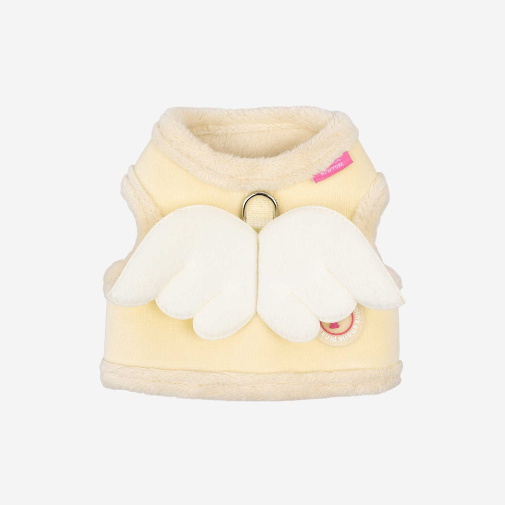 PINKAHOLIC PELIAH PINKA DOG HARNESS