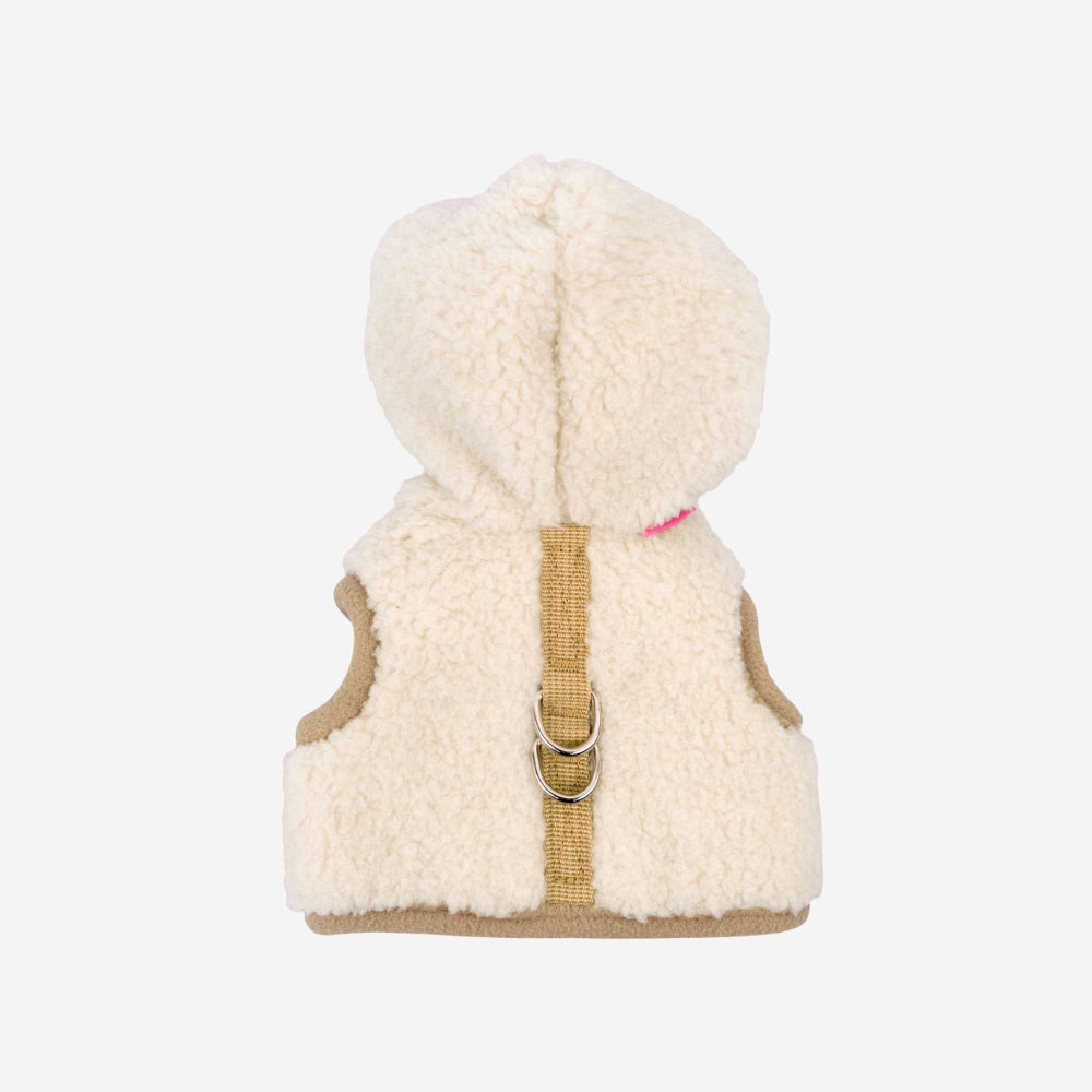 PINKAHOLIC ITZEL PINKA DOG HARNESS