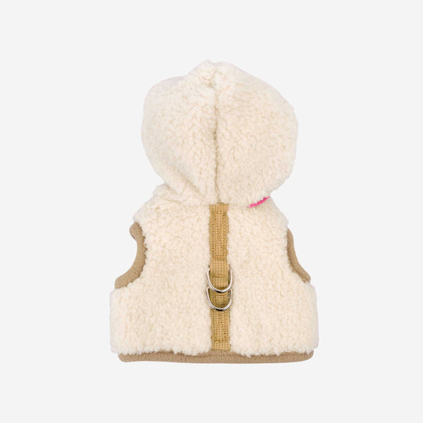 PINKAHOLIC ITZEL PINKA DOG HARNESS