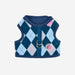 PINKAHOLIC SOLENE PINKA VEST DOG HARNES