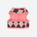 PINKAHOLIC SOLENE PINKA VEST DOG HARNES
