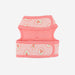 PINKAHOLIC TRIXIE PINKA VEST DOG HARNES