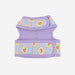 PINKAHOLIC TRIXIE PINKA VEST DOG HARNES