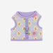 PINKAHOLIC TRIXIE PINKA VEST DOG HARNES