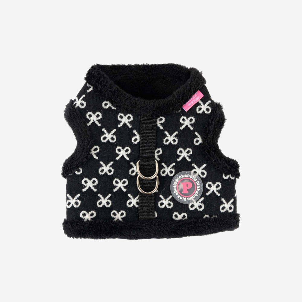 PINKAHOLIC AURIA PINKA DOG HARNESS