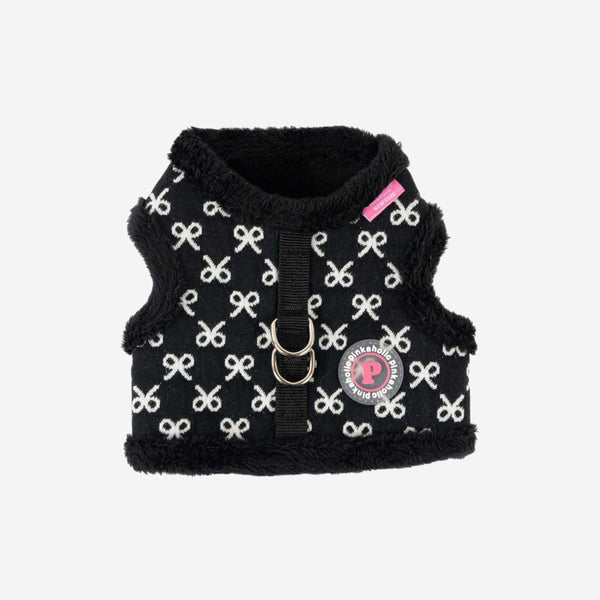 PINKAHOLIC AURIA PINKA DOG HARNESS