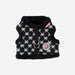 PINKAHOLIC AURIA PINKA DOG HARNESS