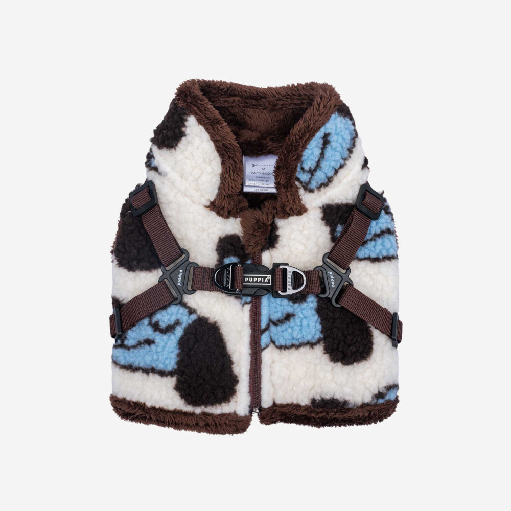 MAX JACKET HARNESS