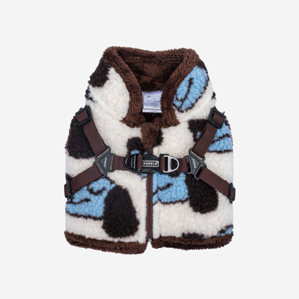 MAX JACKET HARNESS