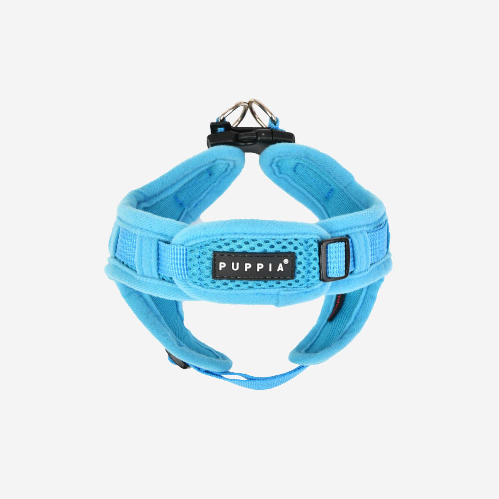 PUPPIA SOFT ACTIVE DOG HARNESS