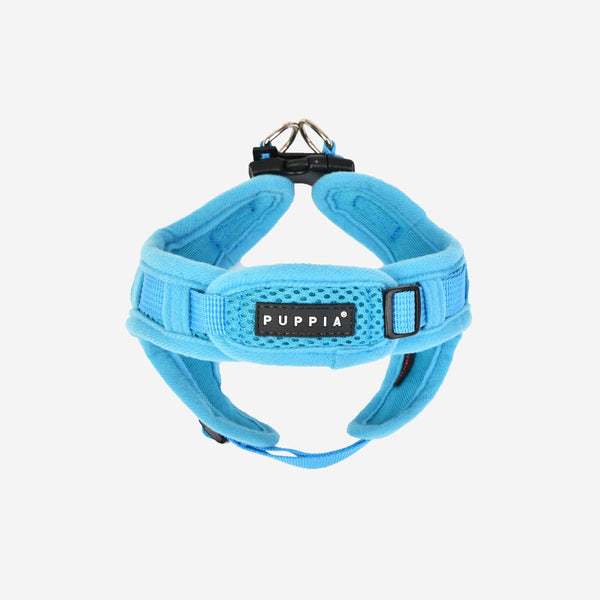 PUPPIA SOFT ACTIVE DOG HARNESS