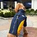 TERRAIN ACTIVE DOG JACKET