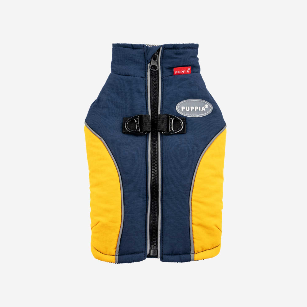 TERRAIN ACTIVE DOG JACKET