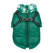PINKAHOLIC XENIA DOG JACKET