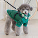 PINKAHOLIC XENIA DOG JACKET