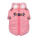 PINKAHOLIC XENIA DOG JACKET