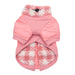 PINKAHOLIC XENIA DOG JACKET