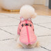 PINKAHOLIC XENIA DOG JACKET