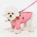 PINKAHOLIC XENIA DOG JACKET
