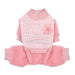 Pinkaholic Talullah Dog Jumper