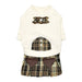 PINKAHOLIC DELANY DOG DRESS/SHIRT
