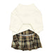 PINKAHOLIC DELANY DOG DRESS/SHIRT
