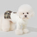 PINKAHOLIC DELANY DOG DRESS/SHIRT