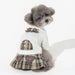 PINKAHOLIC DELANY DOG DRESS/SHIRT