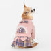 PINKAHOLIC DELANY DOG DRESS/SHIRT
