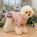 PINKAHOLIC DELANY DOG DRESS/SHIRT
