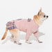 PINKAHOLIC DELANY DOG DRESS/SHIRT