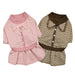 PINKAHOLIC ESSIE DOG DRESS/SHIRT