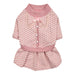 PINKAHOLIC ESSIE DOG DRESS/SHIRT