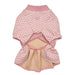 PINKAHOLIC ESSIE DOG DRESS/SHIRT