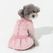 PINKAHOLIC ESSIE DOG DRESS/SHIRT