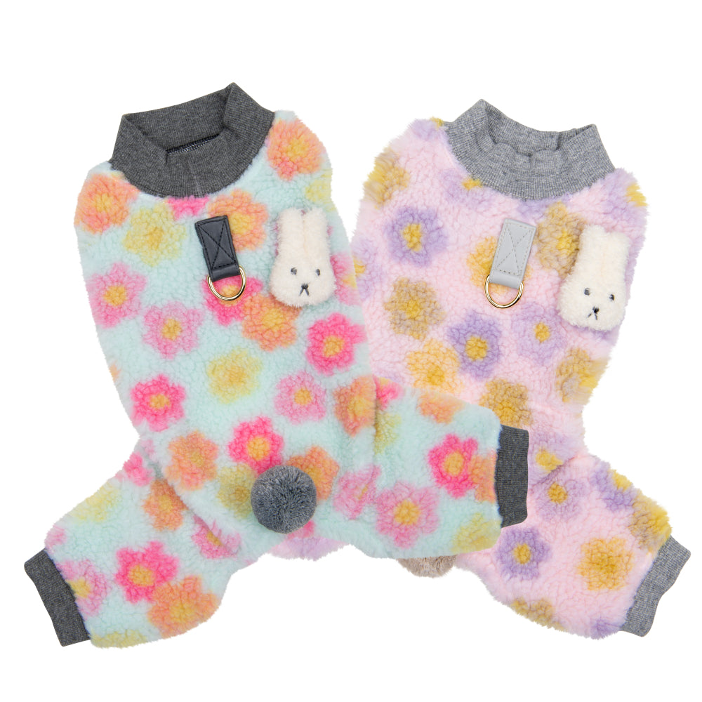 PINKAHOLIC GIGI DOG DRESS/SHIRT