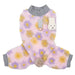 PINKAHOLIC GIGI DOG DRESS/SHIRT