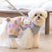 PINKAHOLIC GIGI DOG DRESS/SHIRT