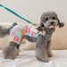 PINKAHOLIC GIGI DOG DRESS/SHIRT