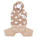 PINKAHOLIC BLAIRE DOG DRESS/SHIRT