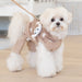 PINKAHOLIC BLAIRE DOG DRESS/SHIRT