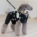 PINKAHOLIC BLAIRE DOG DRESS/SHIRT