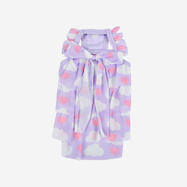 PINKAHOLIC SURI DOG DRESS/SHIRT