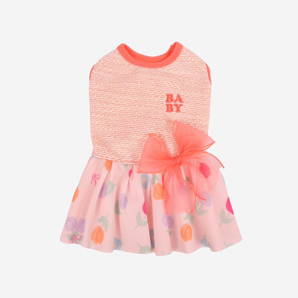 PINKAHOLIC ALICE DOG DRESS/SHIRT