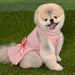 PINKAHOLIC KHARI DOG DRESS/SHIRT