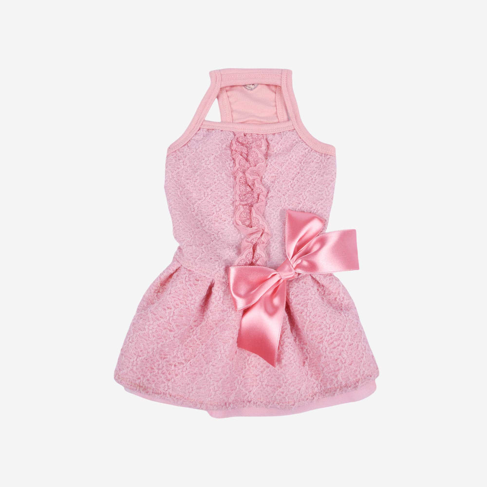 PINKAHOLIC KHARI DOG DRESS/SHIRT