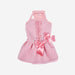 PINKAHOLIC KHARI DOG DRESS/SHIRT