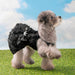 PINKAHOLIC OTELIA DOG DRESS/SHIRT