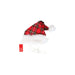 SANTA'S DOG HAT