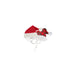 SANTA'S DOG HAT